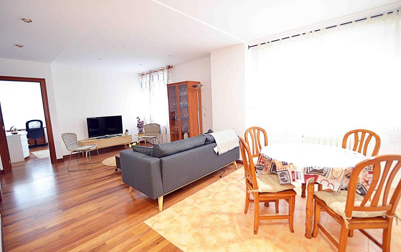 Appartement El De San Igor By Just Santander