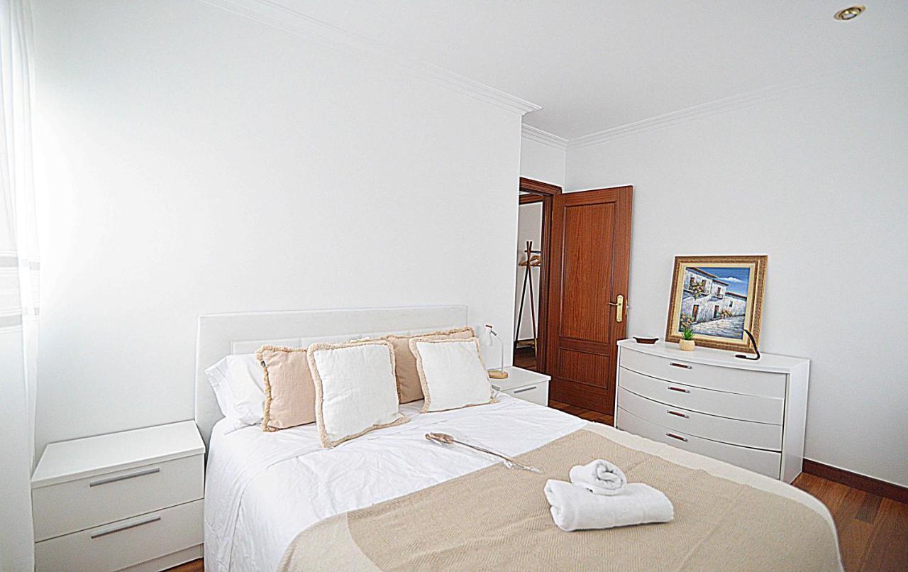 El De San Igor By Just Appartement Santander
