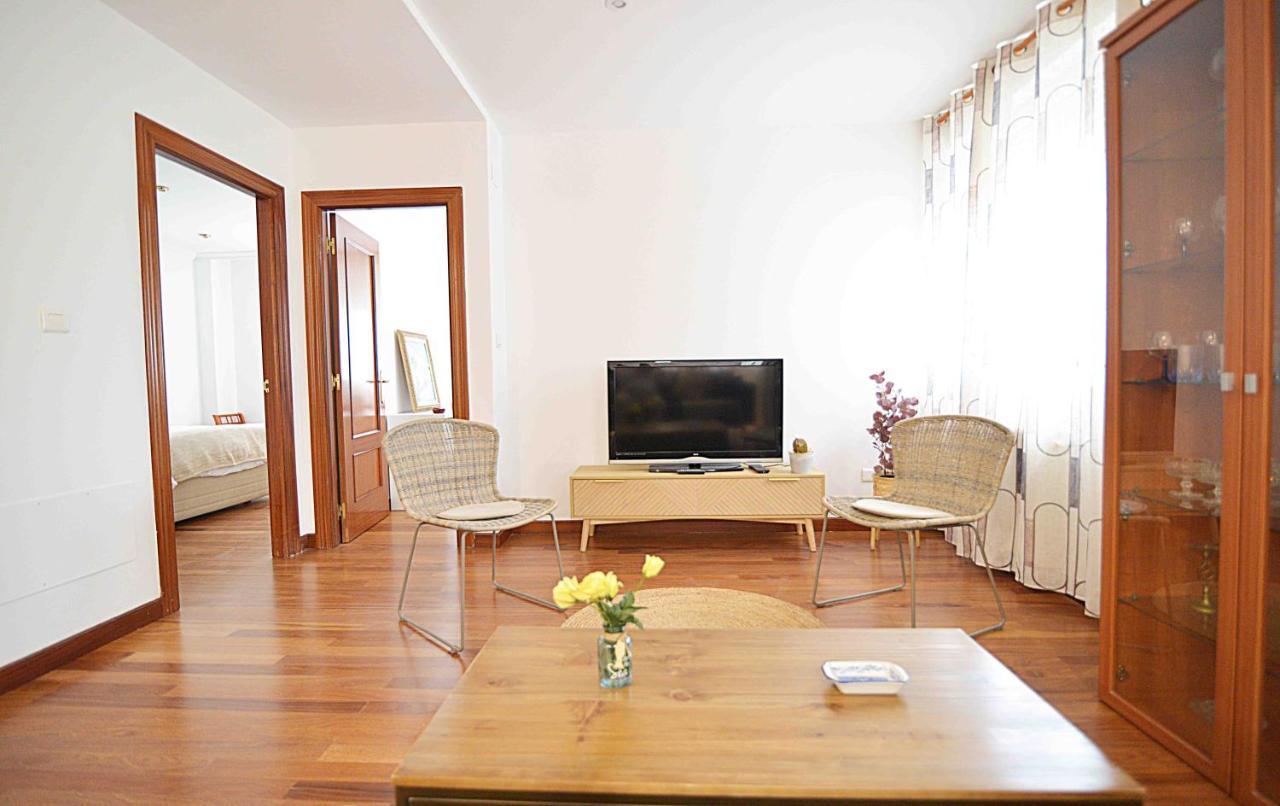 Appartement El De San Igor By Just