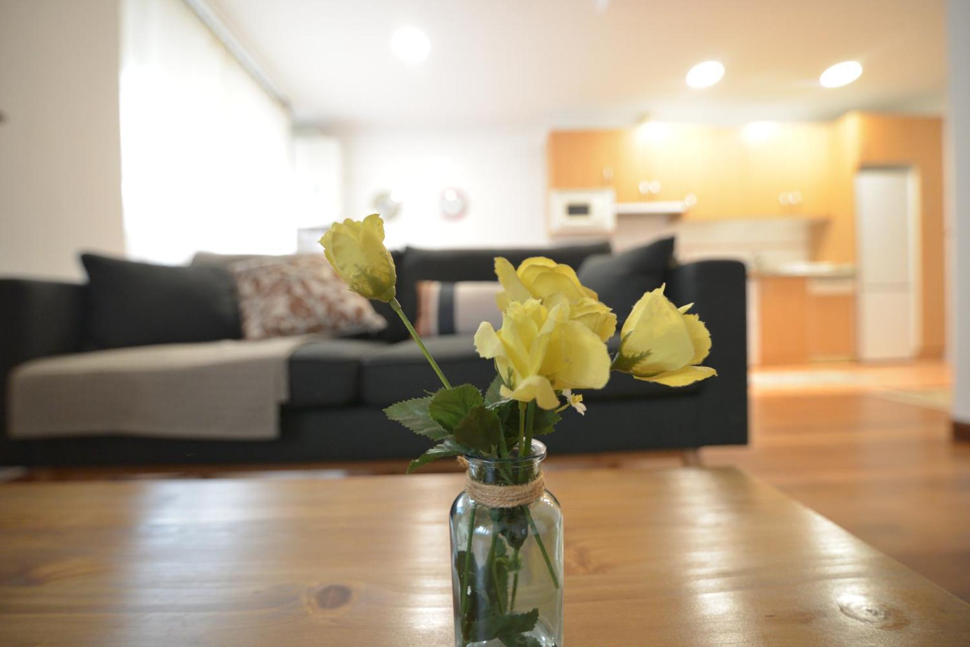 El De San Igor By Just Appartement Santander