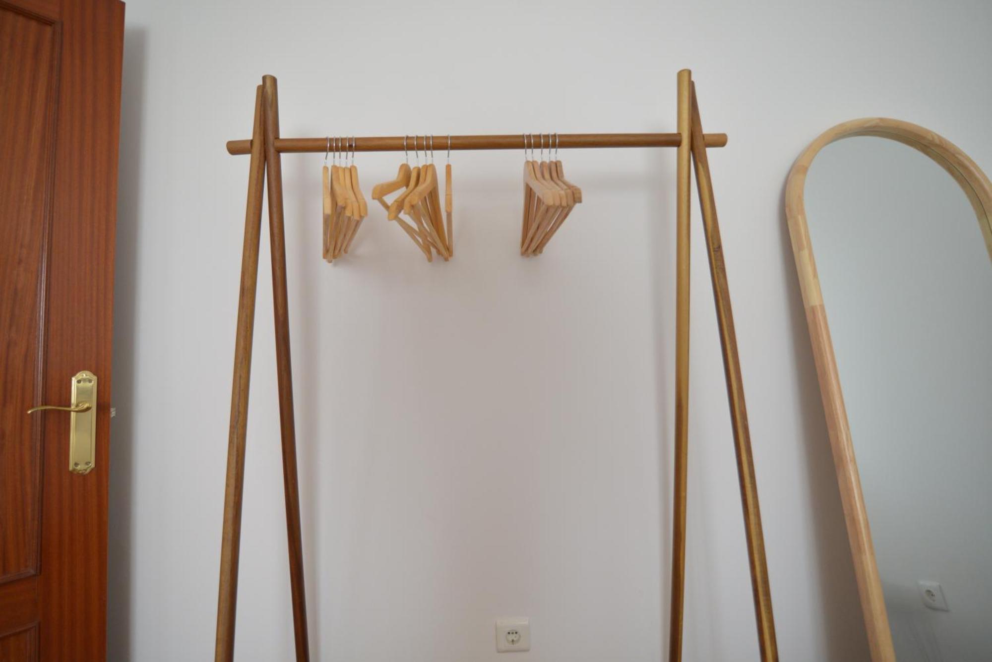 El De San Igor By Just Appartement Santander