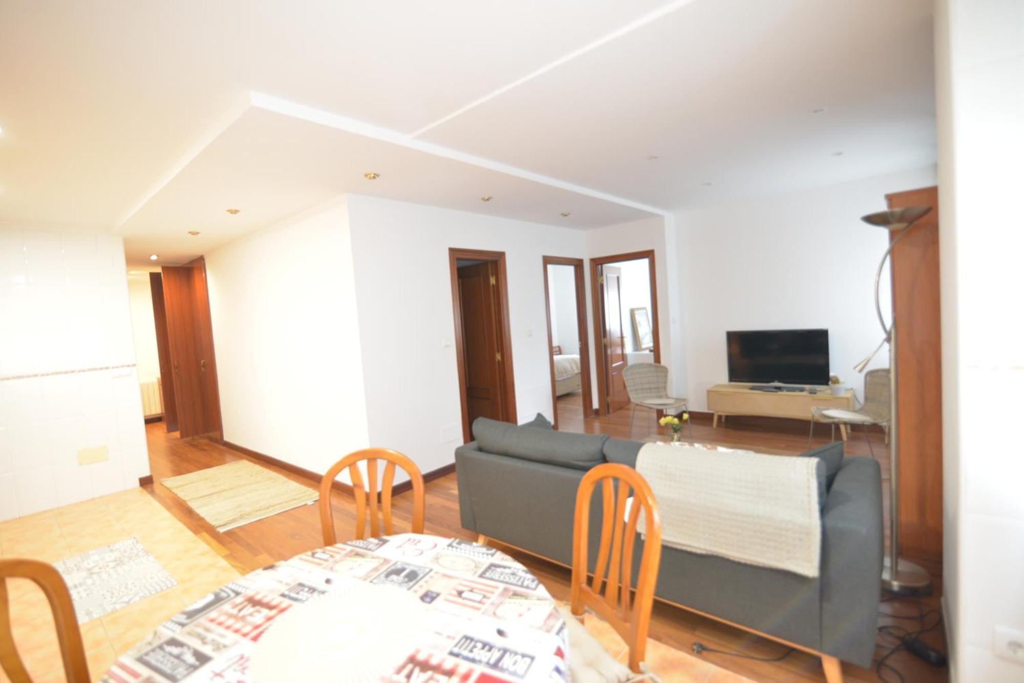 El De San Igor By Just Appartement *